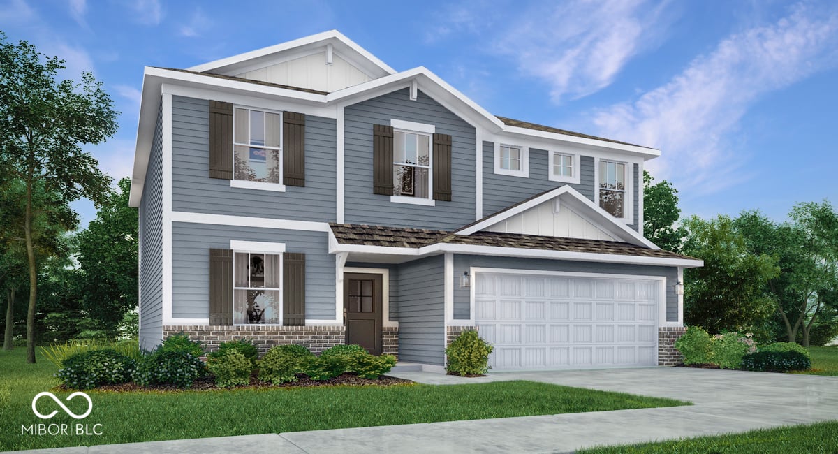 Photo of 16959 Sandhurst Place, Westfield, IN