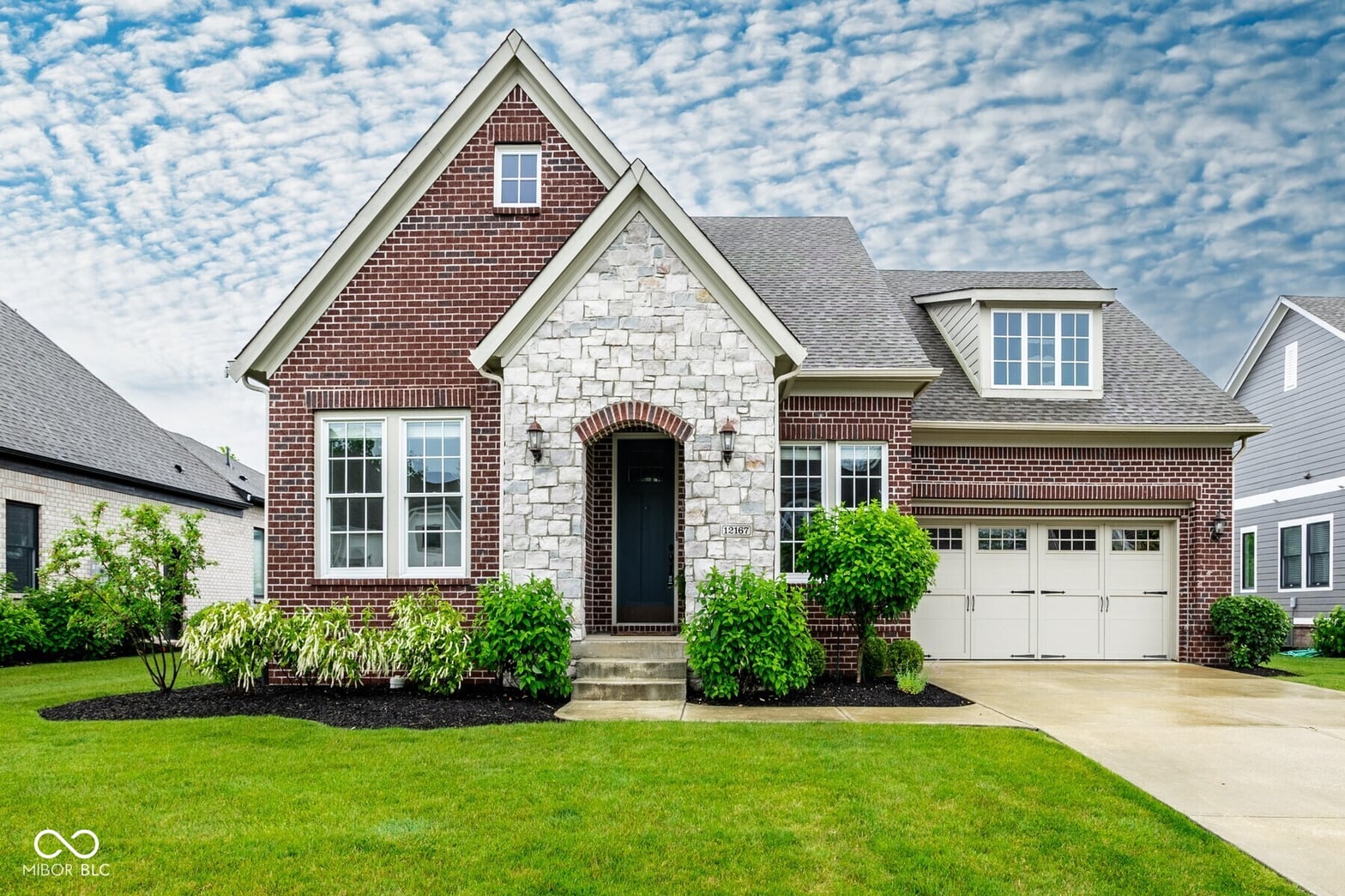 Photo of 12167 Ams Run, Carmel, IN
