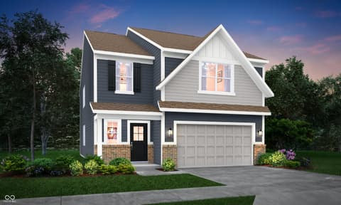 7512 Manor Lake Lane
