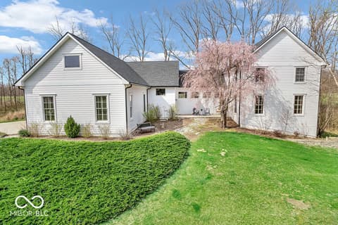 60 Ash Road