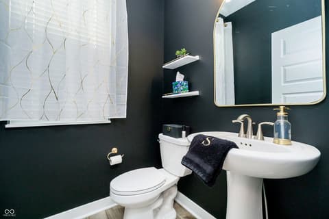 Photo of 11180 Jubilation Way, Noblesville, IN