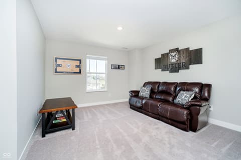 Loft — 11180 Jubilation Way, Noblesville, IN