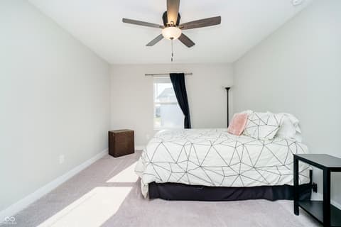 Photo of 11180 Jubilation Way, Noblesville, IN