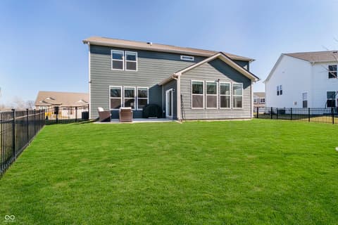 Photo of 11180 Jubilation Way, Noblesville, IN