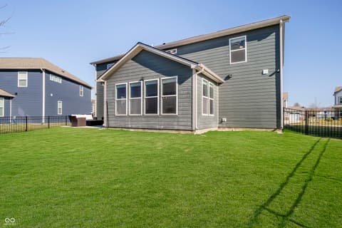 Photo of 11180 Jubilation Way, Noblesville, IN
