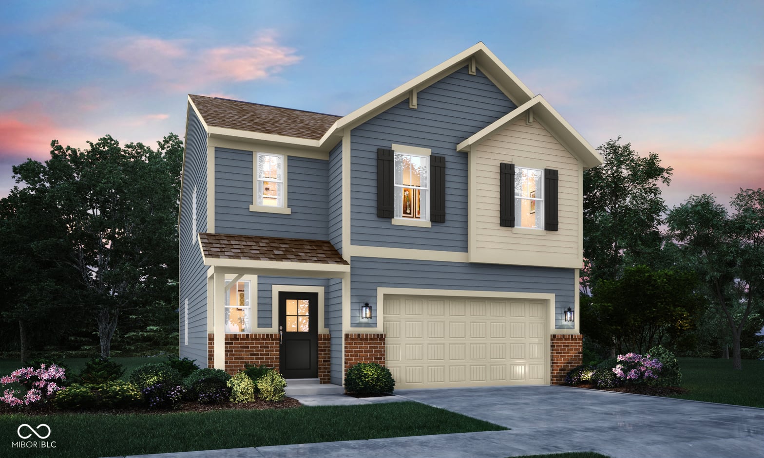 Photo of 16906 Sandhurst Place, Westfield, IN