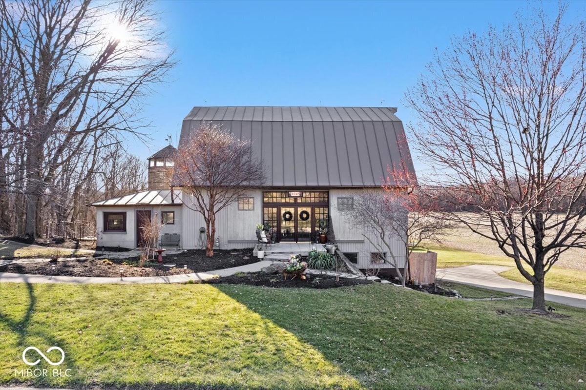 Photo of 7317 S River Road, Daleville, IN