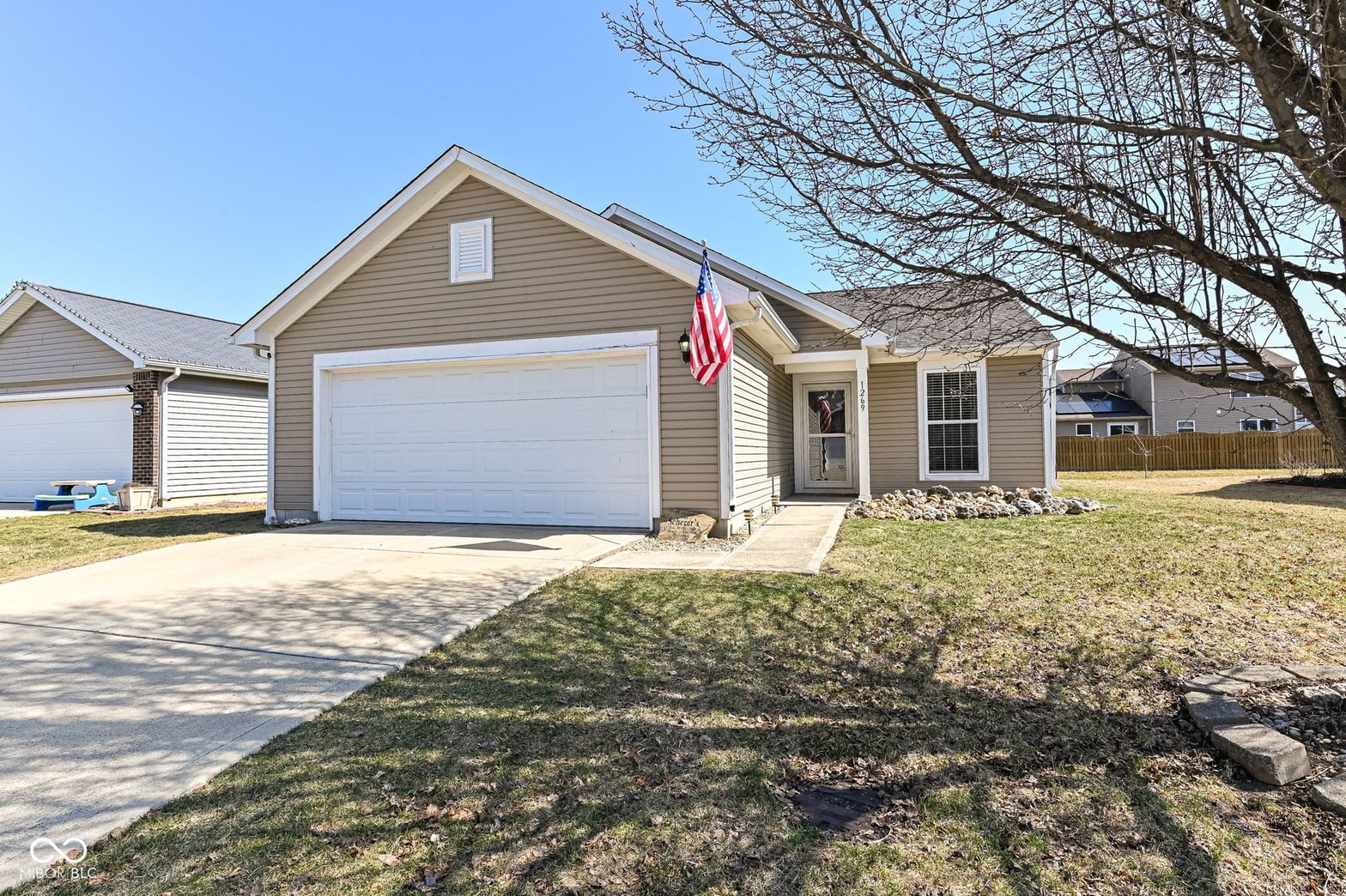 Photo of 1269 Frogs Leap, Cicero, IN