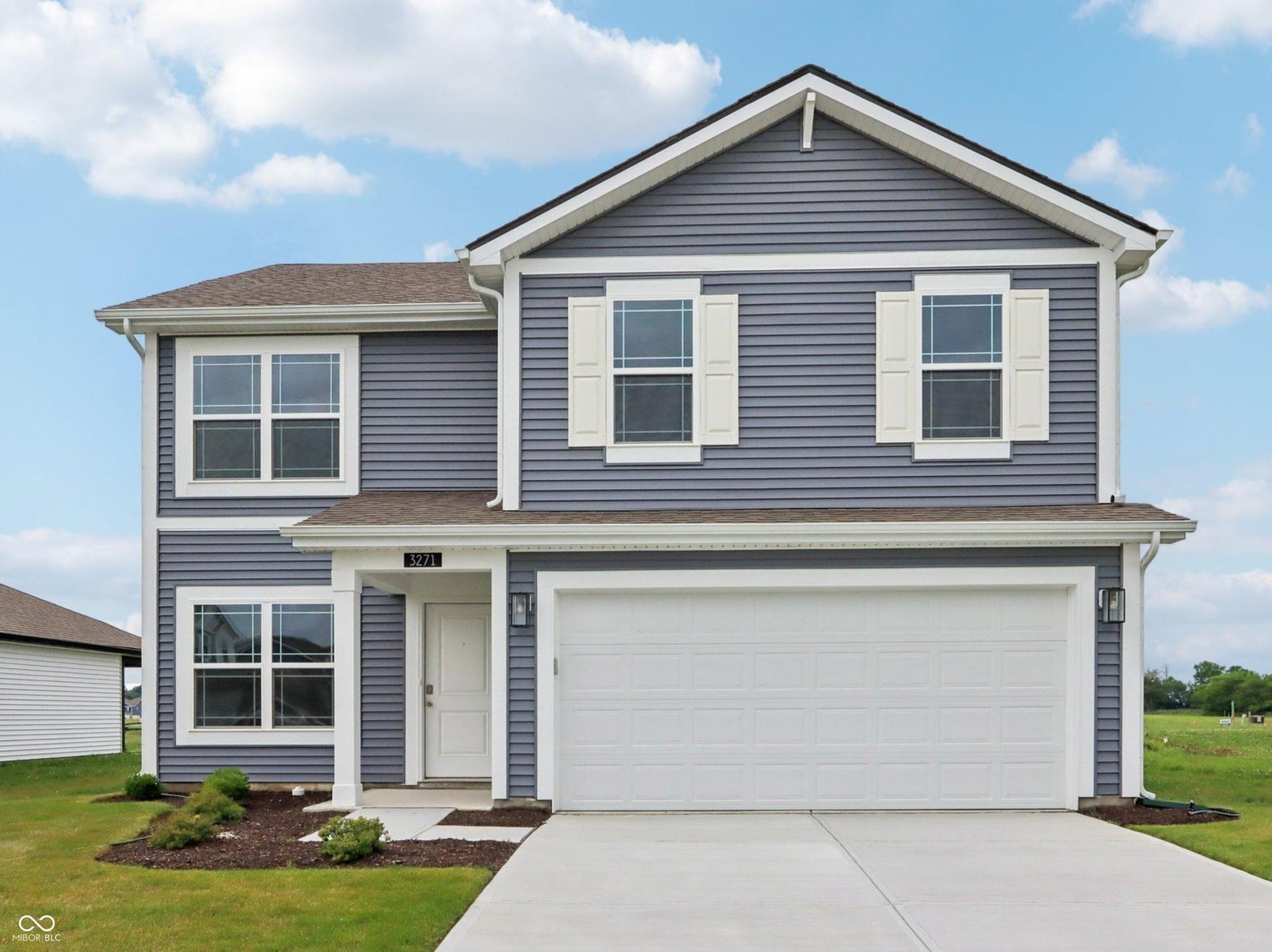 Photo of 3271 W Keepsake Lane, Monrovia, IN