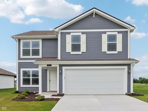 3271 W Keepsake Lane