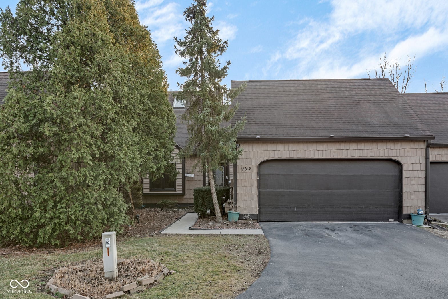 Photo of 9618 Cedar Cove Lane, Indianapolis, IN