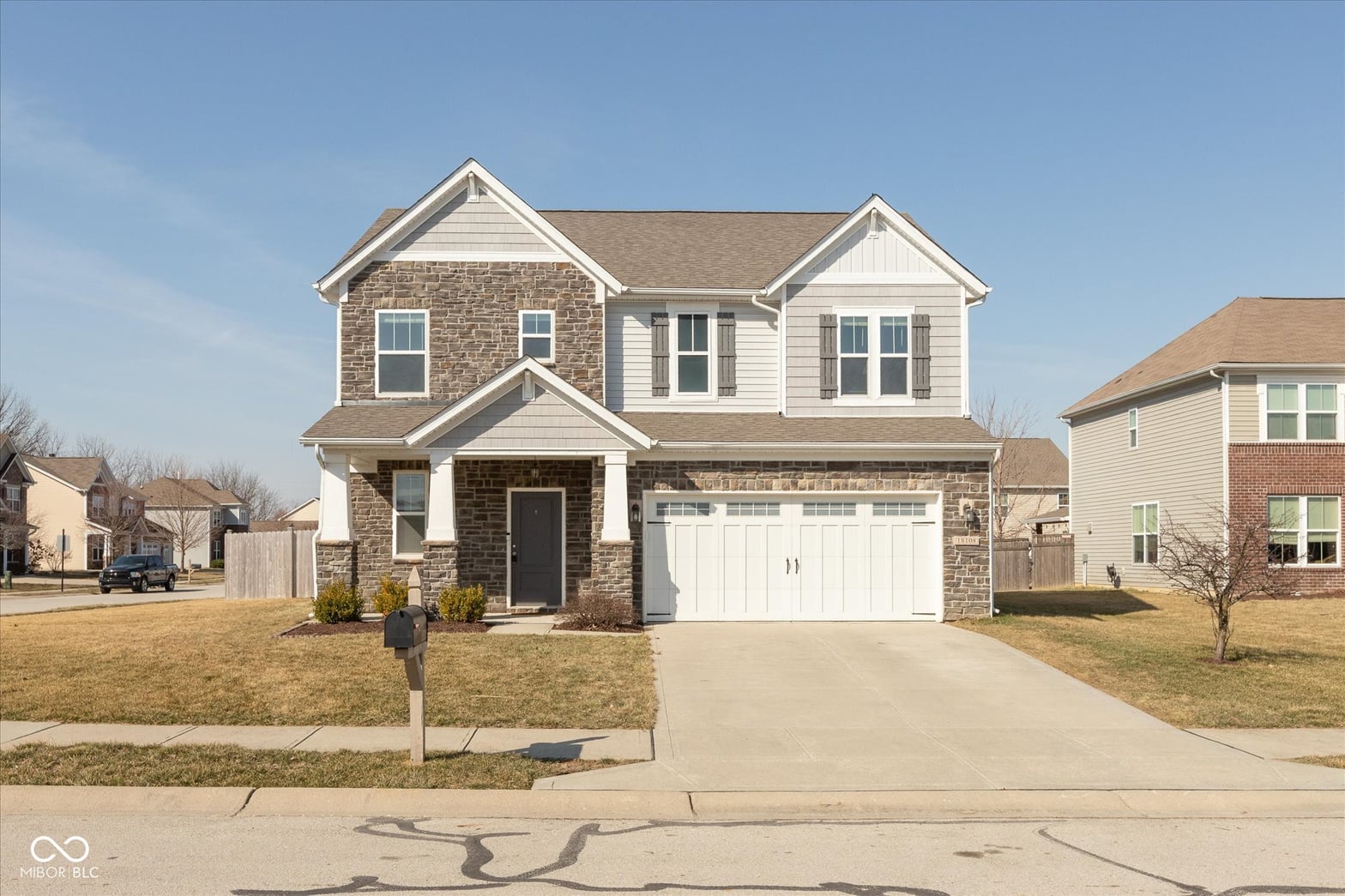 Photo of 18108 Cristin Circle, Westfield, IN