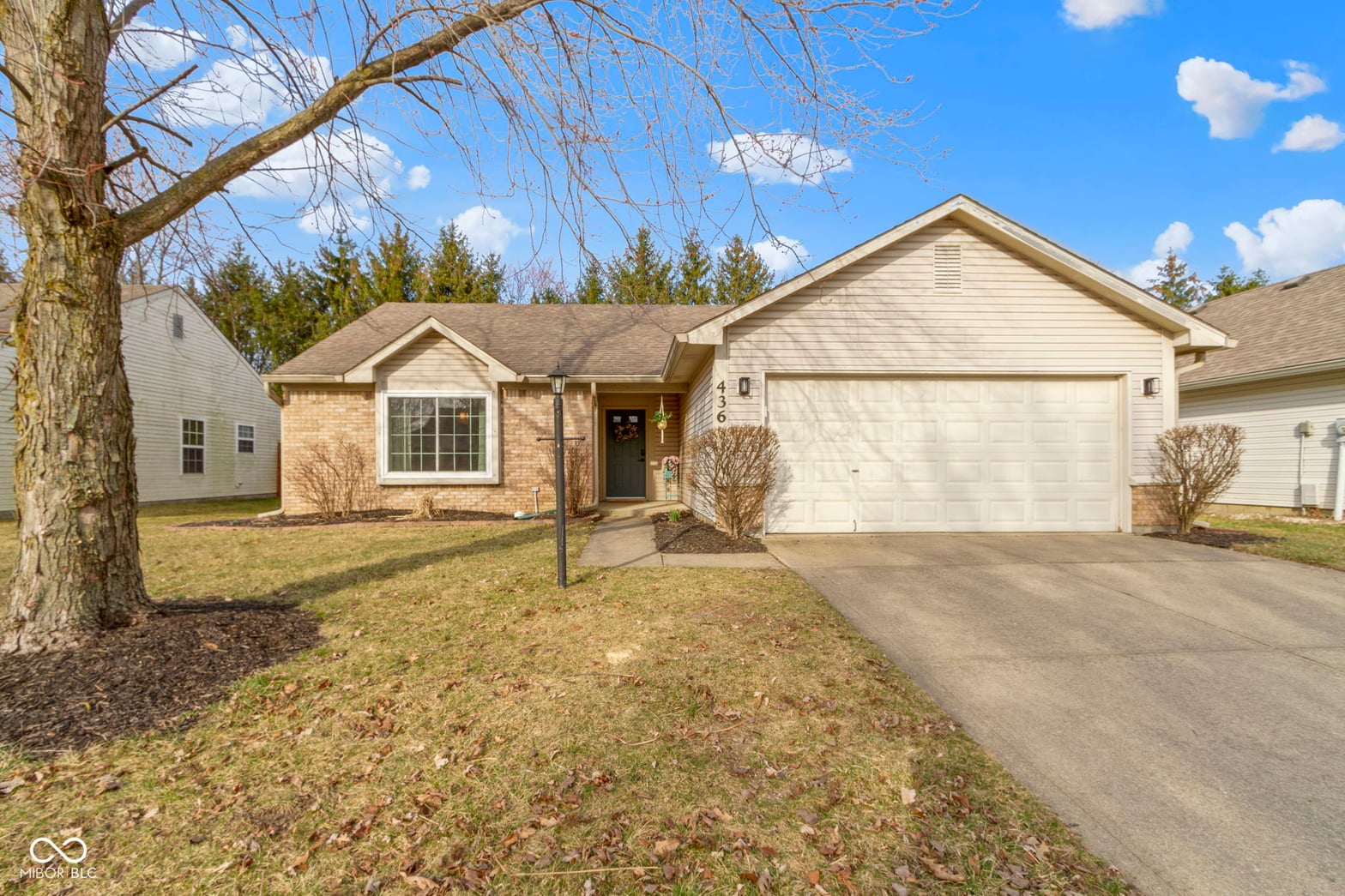 Photo of 436 E Pine Ridge Drive, Westfield, IN