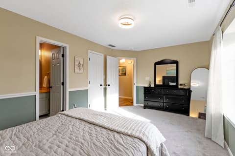 Photo of 436 E Pine Ridge Drive, Westfield, IN
