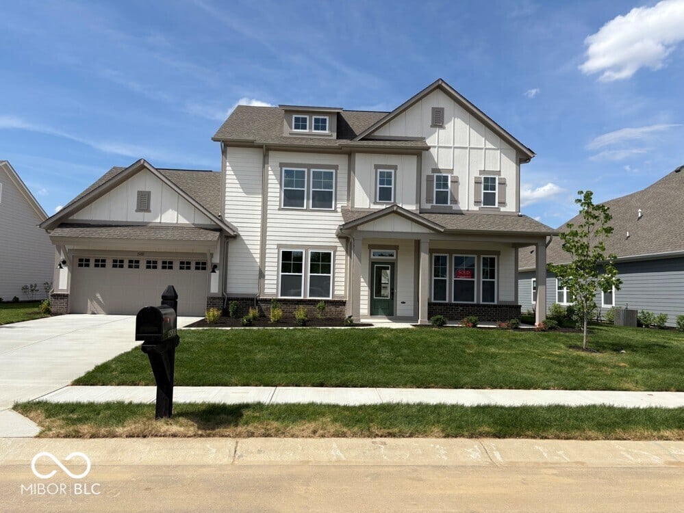 Photo of 15810 Vitalize Run, Fishers, IN