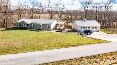 2208 E County Road 700 S