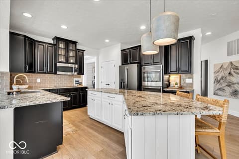 Photo of 11367 Zanardi Court, Zionsville, IN