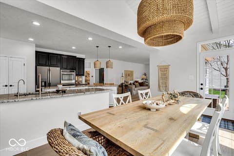 Photo of 11367 Zanardi Court, Zionsville, IN