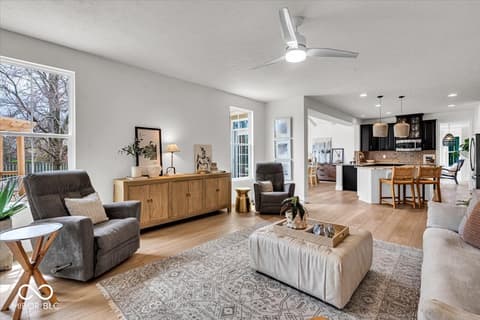 Photo of 11367 Zanardi Court, Zionsville, IN