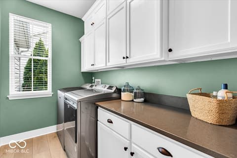 Photo of 11367 Zanardi Court, Zionsville, IN