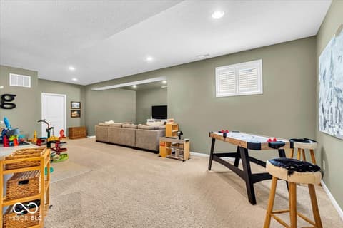 Photo of 11367 Zanardi Court, Zionsville, IN