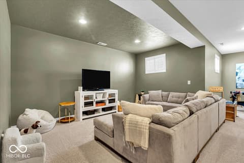 Photo of 11367 Zanardi Court, Zionsville, IN