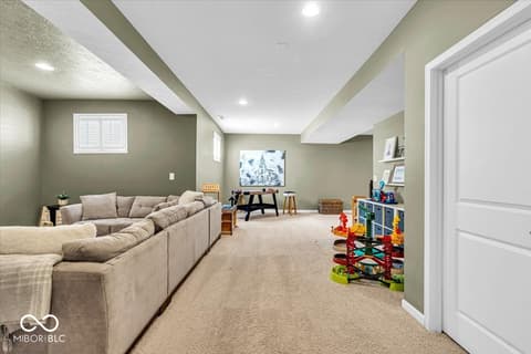 Photo of 11367 Zanardi Court, Zionsville, IN