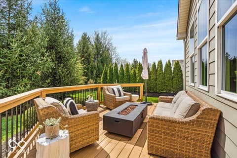 Photo of 11367 Zanardi Court, Zionsville, IN