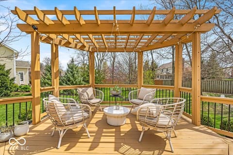 Photo of 11367 Zanardi Court, Zionsville, IN