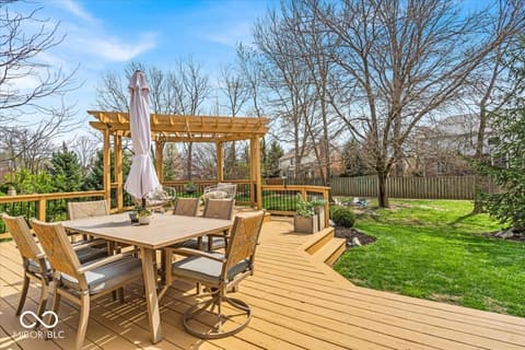 Photo of 11367 Zanardi Court, Zionsville, IN