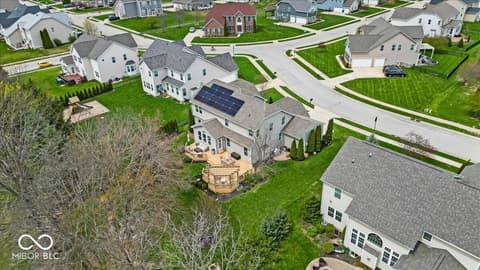 Photo of 11367 Zanardi Court, Zionsville, IN