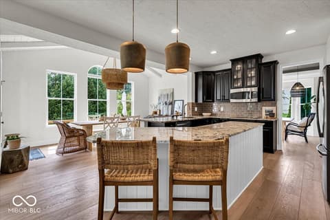 Photo of 11367 Zanardi Court, Zionsville, IN