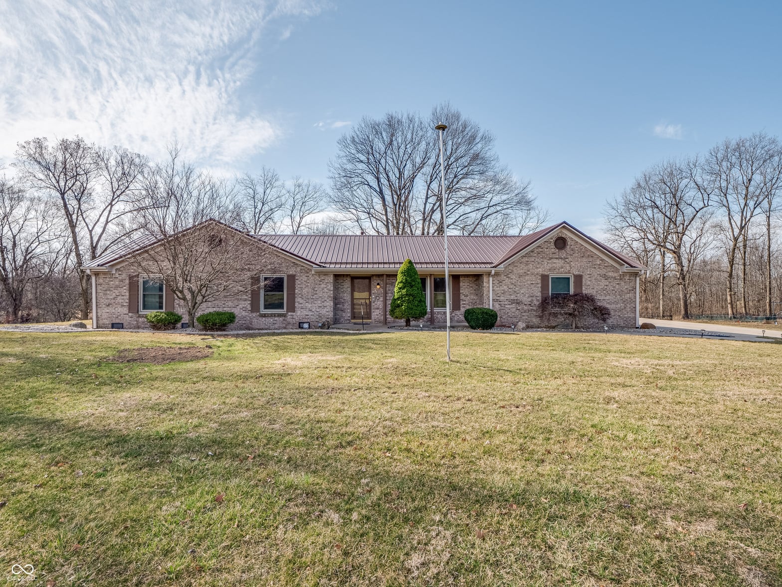 Photo of 6425 E 234 State Road, Ladoga, IN