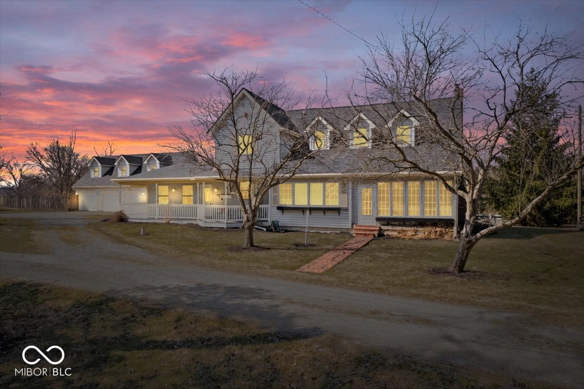 Photo of 10333 E 211th Street, Noblesville, IN