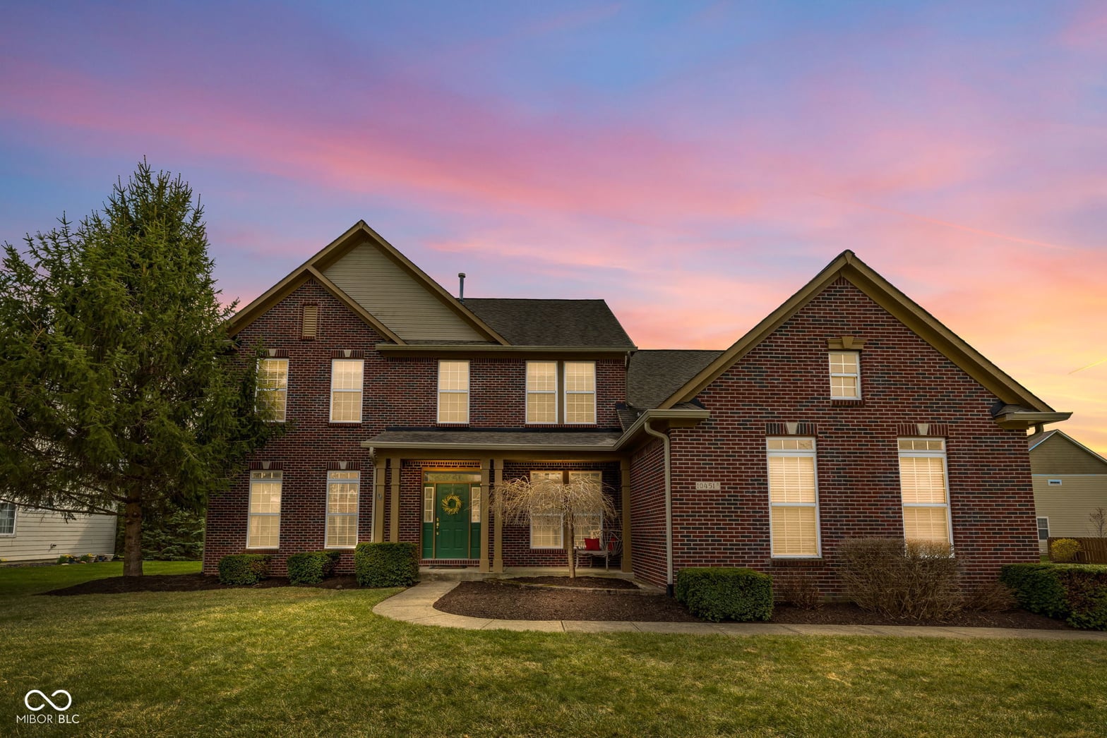Photo of 10451 Meadow Lake Drive, Fishers, IN
