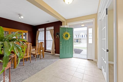 Photo of 10451 Meadow Lake Drive, Fishers, IN