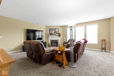 Photo of 10451 Meadow Lake Drive, Fishers, IN