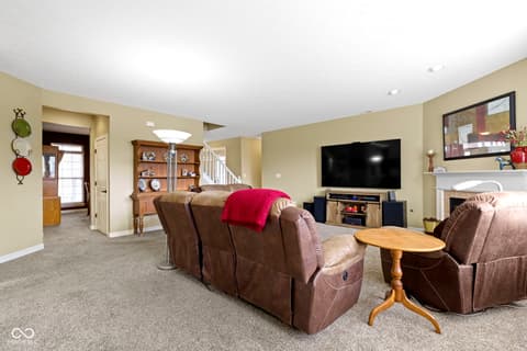 Photo of 10451 Meadow Lake Drive, Fishers, IN