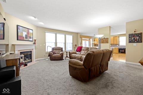 Photo of 10451 Meadow Lake Drive, Fishers, IN