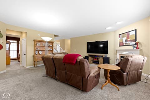 Photo of 10451 Meadow Lake Drive, Fishers, IN
