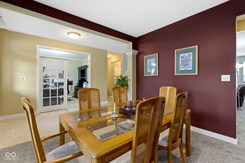 Photo of 10451 Meadow Lake Drive, Fishers, IN