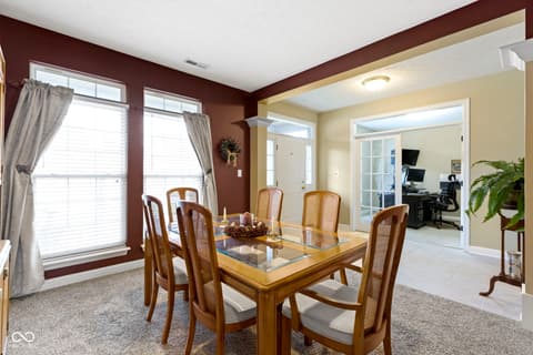 Photo of 10451 Meadow Lake Drive, Fishers, IN