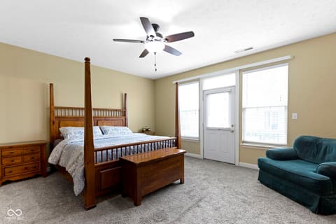 Photo of 10451 Meadow Lake Drive, Fishers, IN