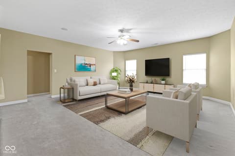 Photo of 10451 Meadow Lake Drive, Fishers, IN