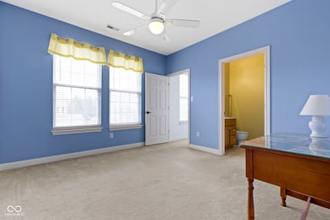 Photo of 10451 Meadow Lake Drive, Fishers, IN