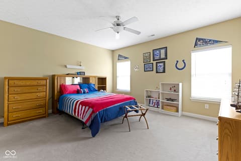 Photo of 10451 Meadow Lake Drive, Fishers, IN