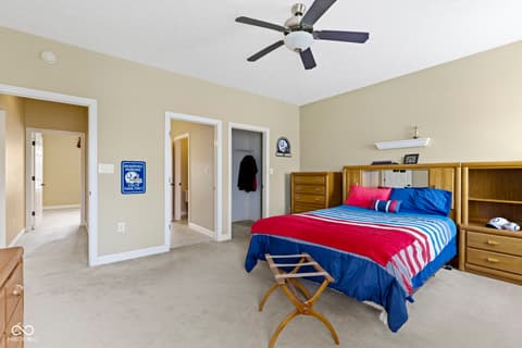 Photo of 10451 Meadow Lake Drive, Fishers, IN