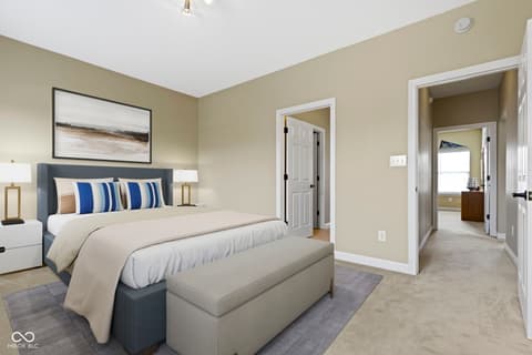 Photo of 10451 Meadow Lake Drive, Fishers, IN