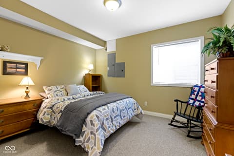 Photo of 10451 Meadow Lake Drive, Fishers, IN