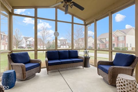 Photo of 10451 Meadow Lake Drive, Fishers, IN